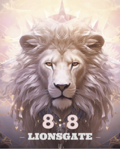 8:8 LIONSGATE AMPLIFICATION @ Zoom